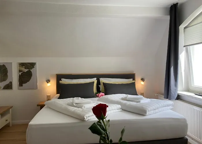 Appartement 6 Ara