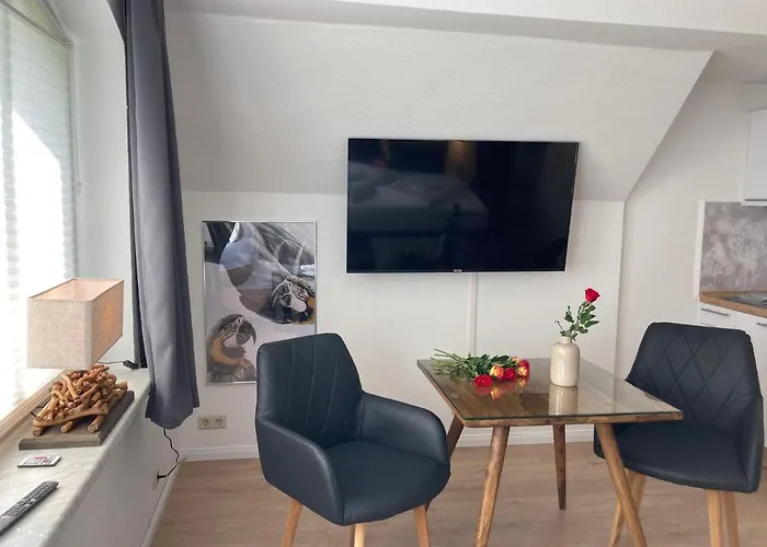 Appartement 6 Ara