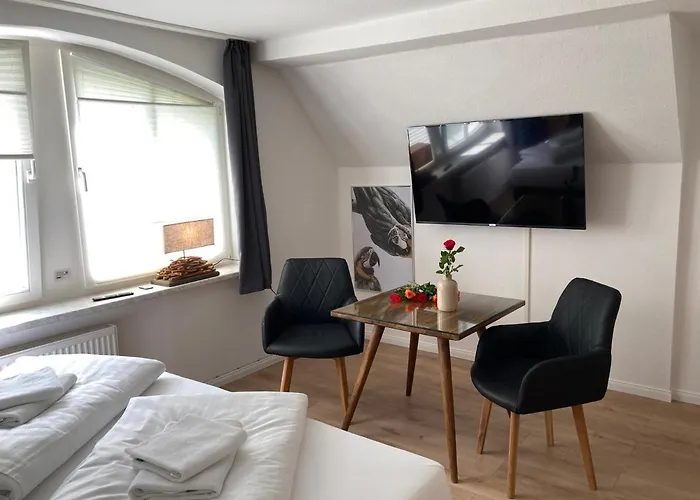 Appartement 6 Ara