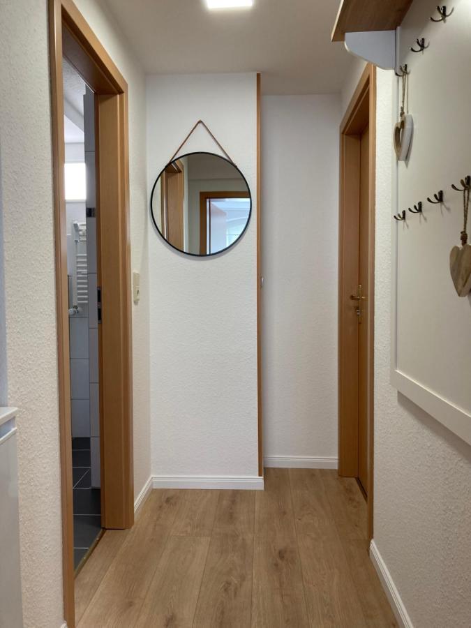 6 Ara Apartment Bergen Auf Rugen