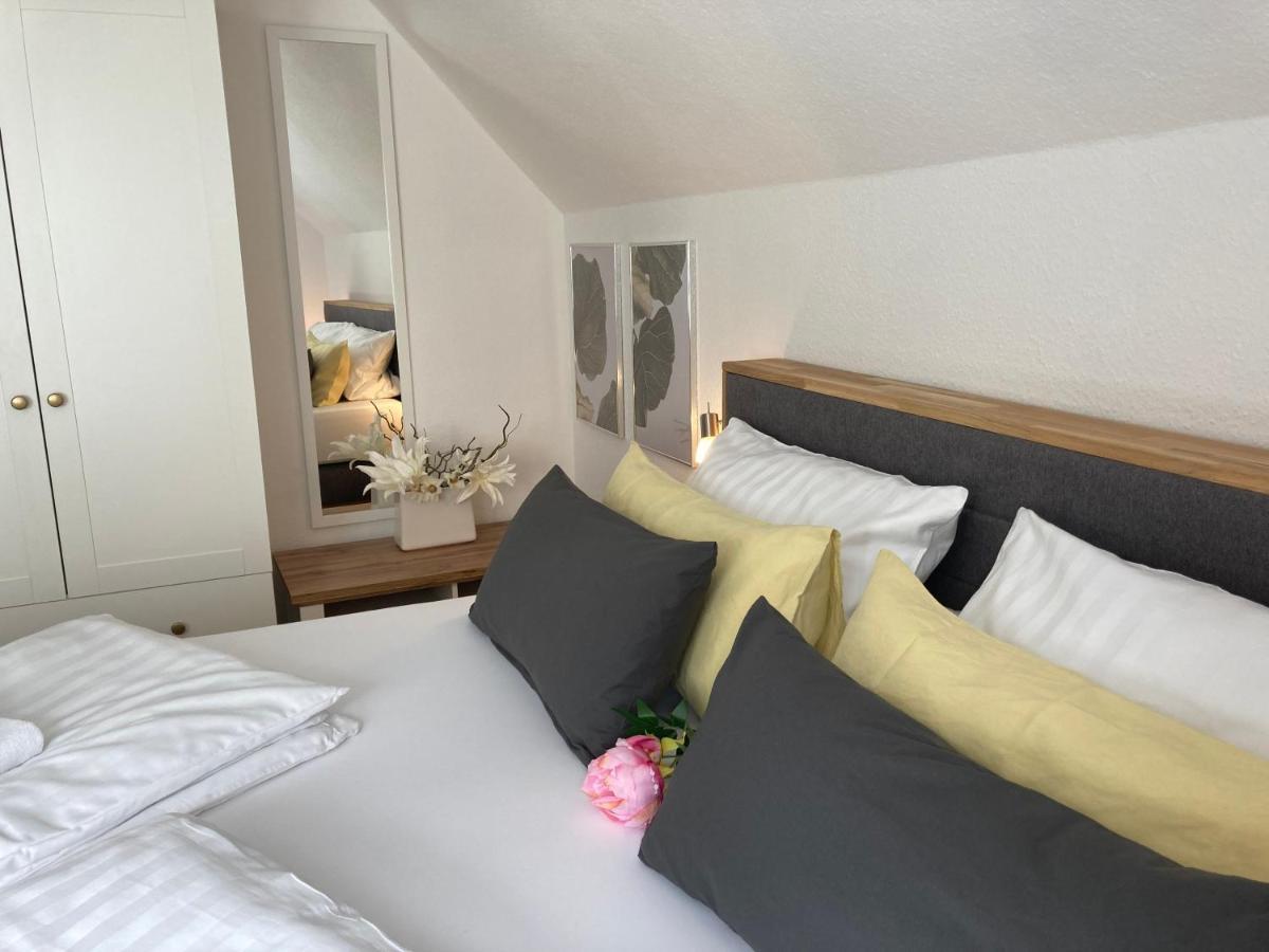 6 Ara Apartment Bergen Auf Rugen